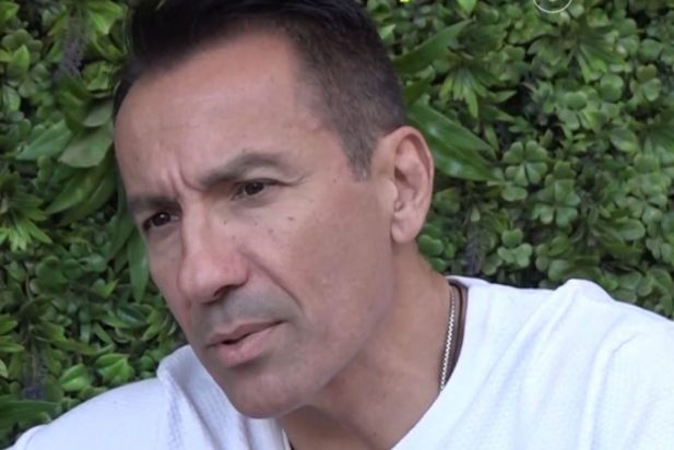 Πέτρος Ίμβριος