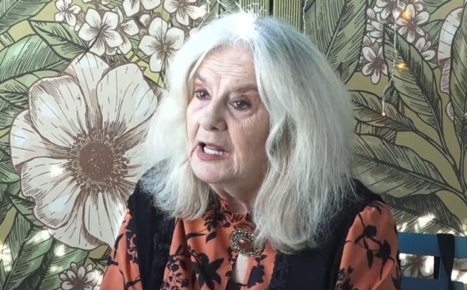 Πηνελόπη Πιτσούλη