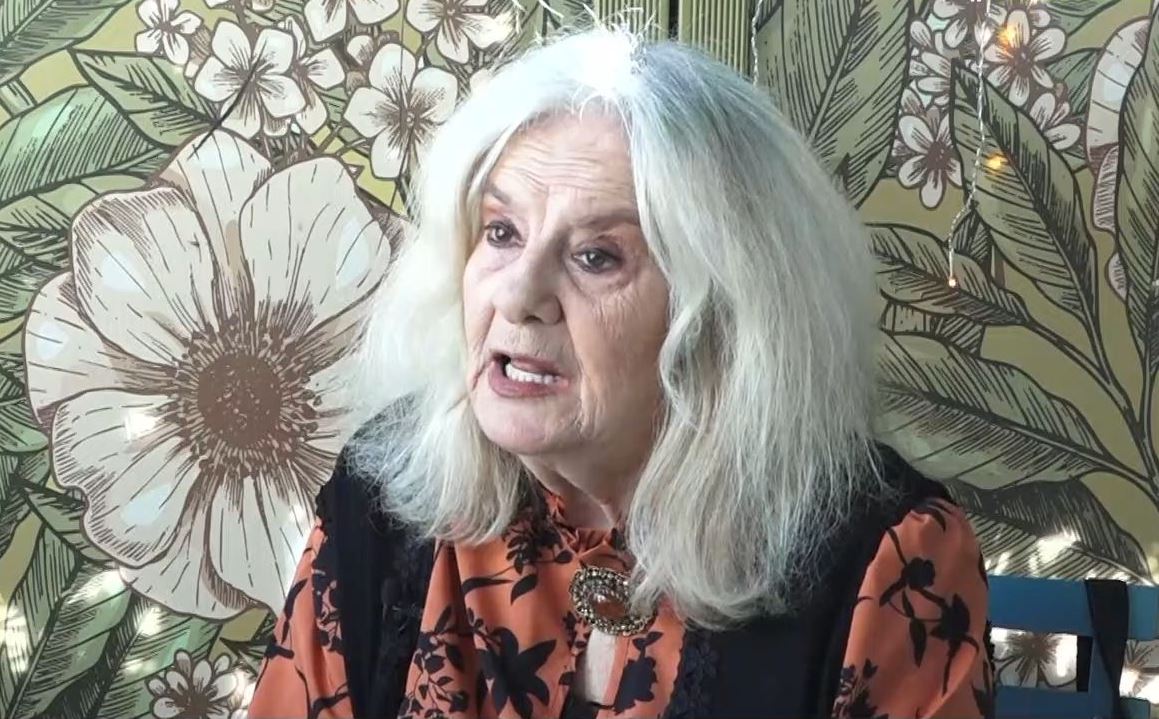 Πηνελόπη Πιτσούλη