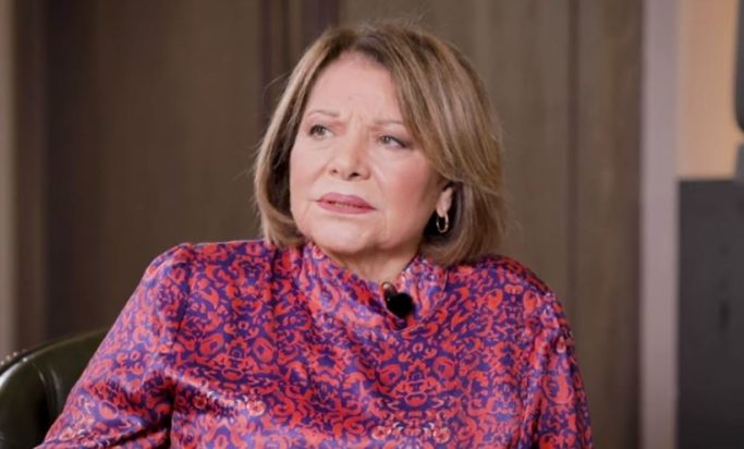 Πίτσα Παπαδοπούλου