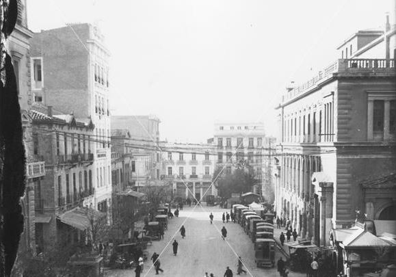 Πλατεία Κοτζιά