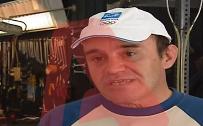 Πολυχρονόπουλος: Οι «Οικογενειακές ιστορίες» του… άλλου ανθρώπου σε επεισόδιο για τον τζόγο – ΒΙΝΤΕΟ