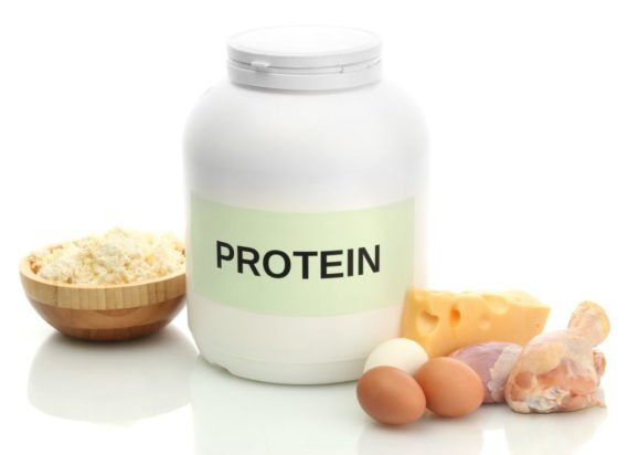 protein