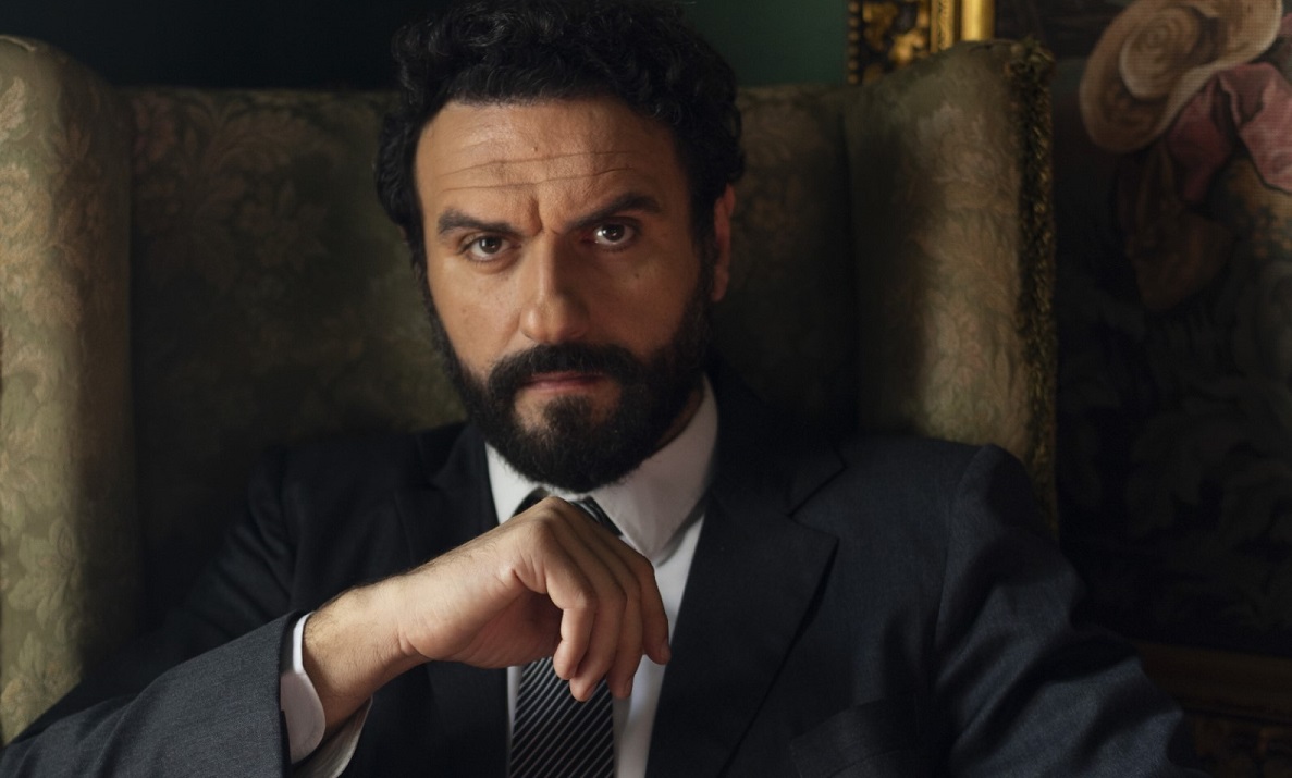 Το προξενιό της Ιουλίας