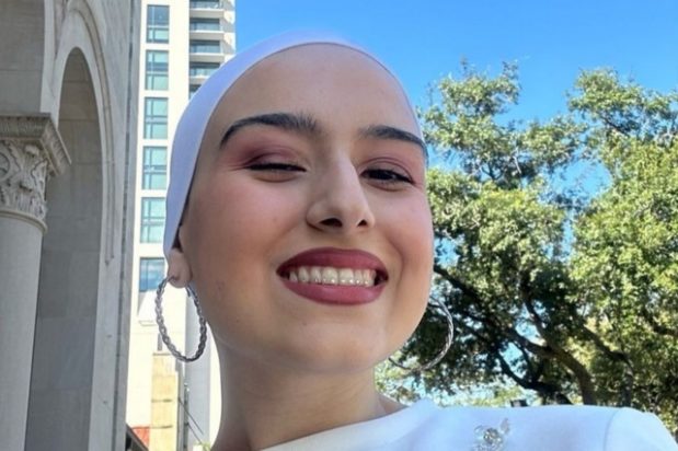 Η Ραφαέλα Πιτσικάλη έδωσε σκληρή μάχη με τον καρκίνο