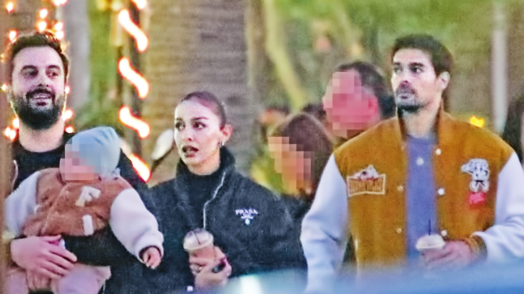 Ελένη Φουρέιρα Αλμπέρτο Μποτία Realnews