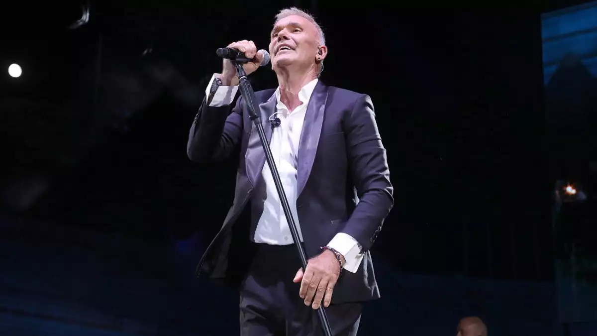 Στέλιος Ρόκκος: Δύσκολες ώρες μετά το θάνατο του αδερφού του – Η μητέρα του εισήχθη στο νοσοκομείο – ΒΙΝΤΕΟ