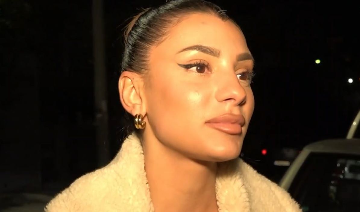 Μαριαλένα Ρουμελιώτη