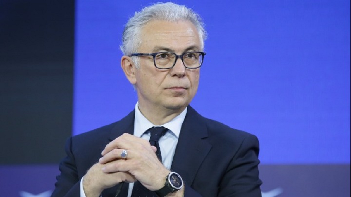 Θοδωρής Ρουσόπουλος: Εξελέγη πρόεδρος της Κοινοβουλευτικής Συνέλευσης του Συμβουλίου της Ευρώπης