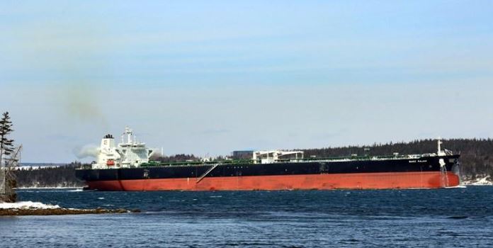 Περσικός Κόλπος: Αναφορές για πειρατεία σε πλοίο ελληνικών συμφερόντων