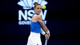 Μαρία Σάκκαρη