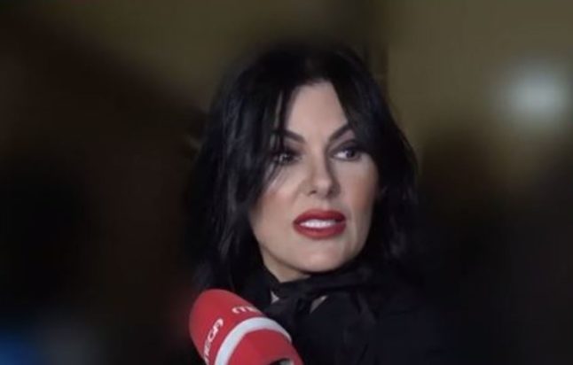 Σάννυ Μπαλτζή