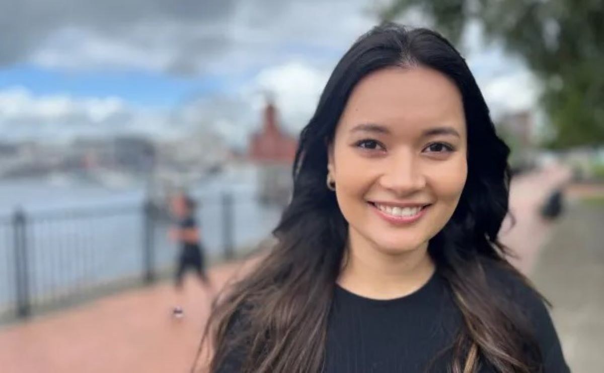 Η 27χρονη Σάρα Σμιθ