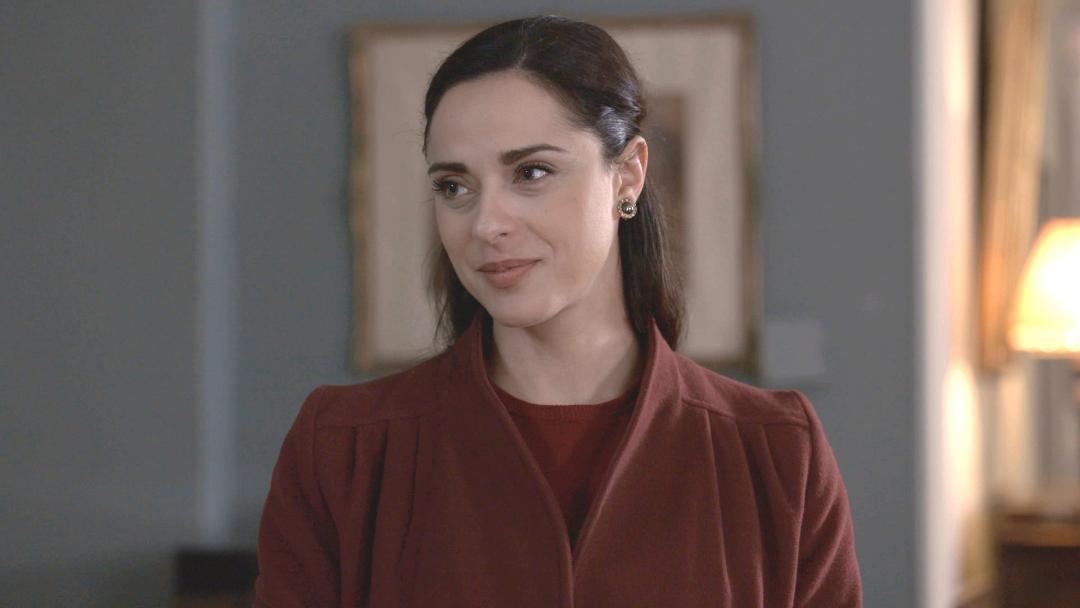 “Ο Παράδεισος των κυριών” – Η Νέλλυ εντοπίζεται νεκρή στο σπίτι της απόψε στις 20:00