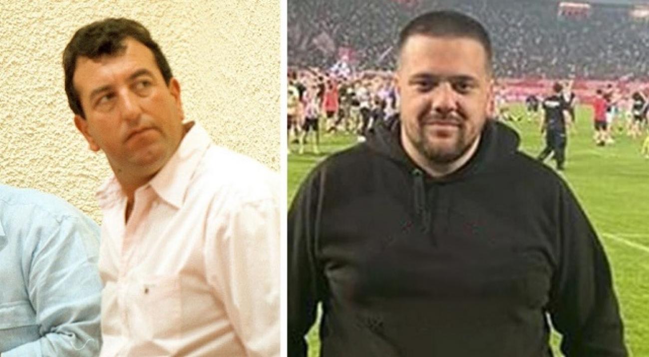 Σκαφτούρος- Ρουμπέτης