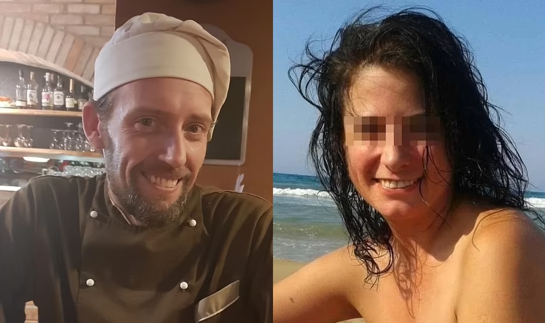 Σλοβακία δολοφονία