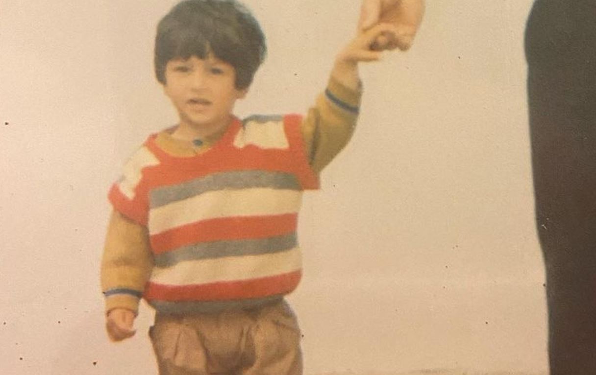 Άρης Σοϊλέδης