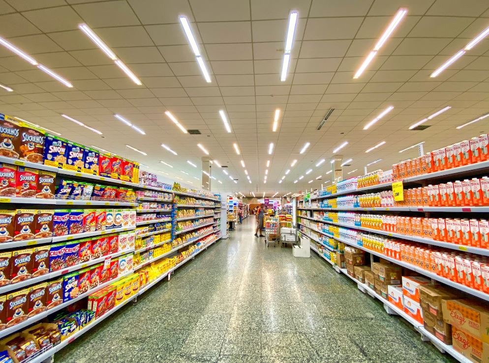 σούπερ μάρκετ