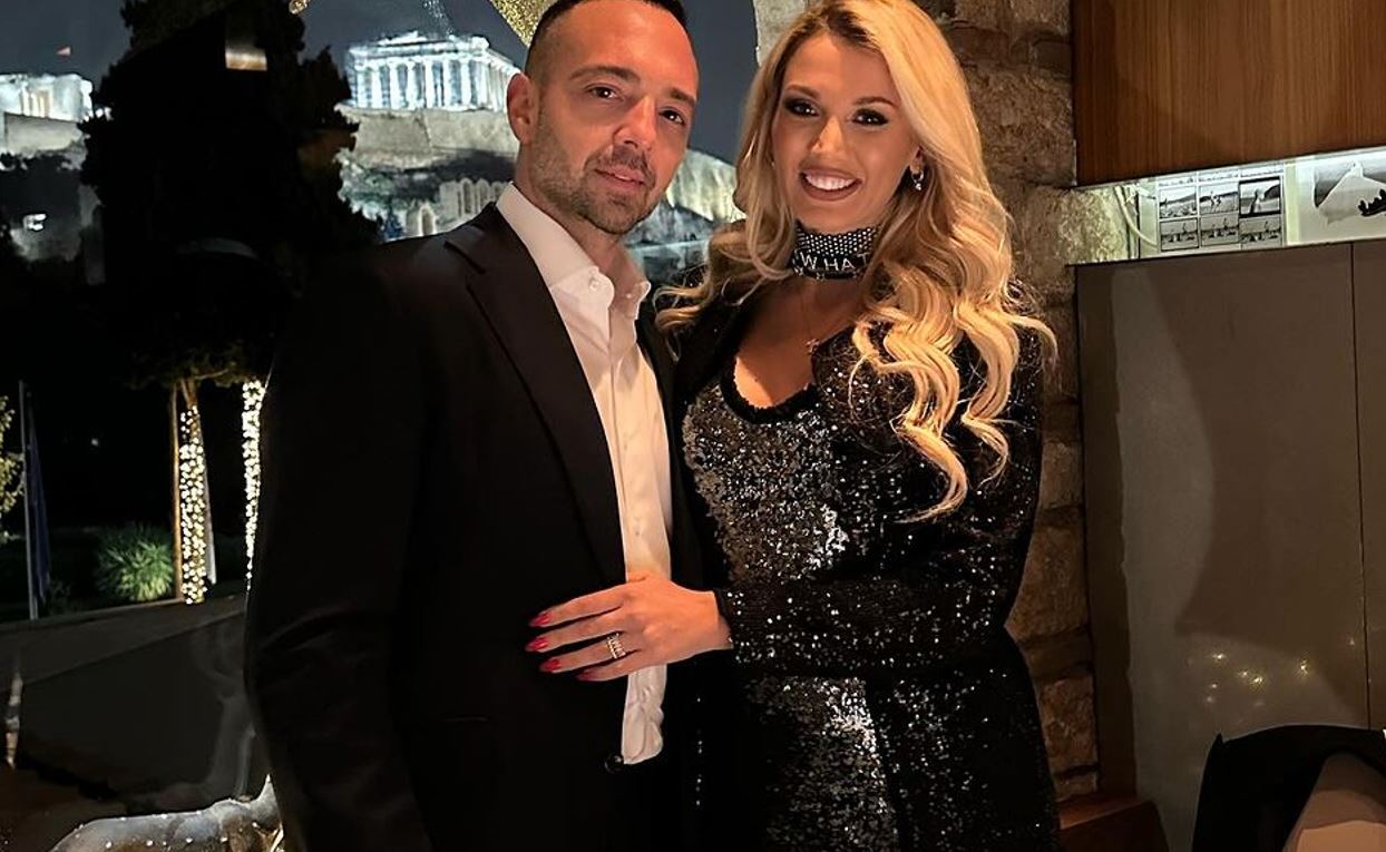 Κωνσταντίνα Σπυροπούλου