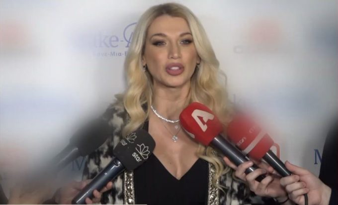 Κωνσταντίνα Σπυροπούλου