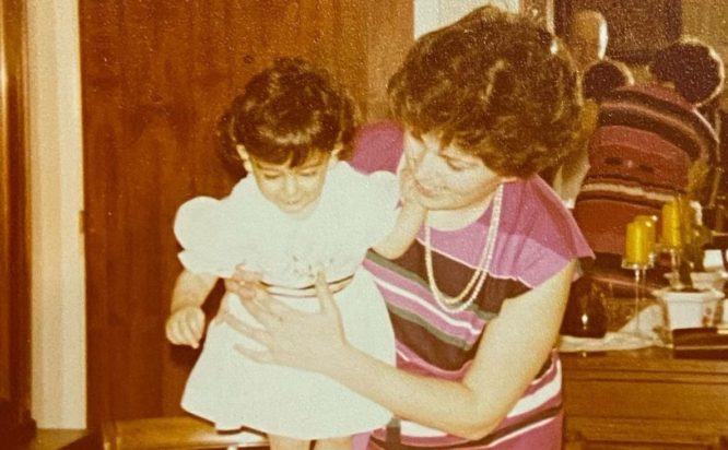 Σταματίνα Τσιμτσιλή