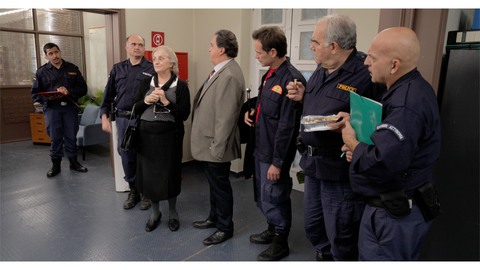 Στα σύνορα: Η Γιαννούλα ένα βήμα πριν από την ομολογία – Θα την οδηγήσει ο Περικλής πίσω από της φυλακής τα σίδερα; Απόψε στις 21:00 στο Star