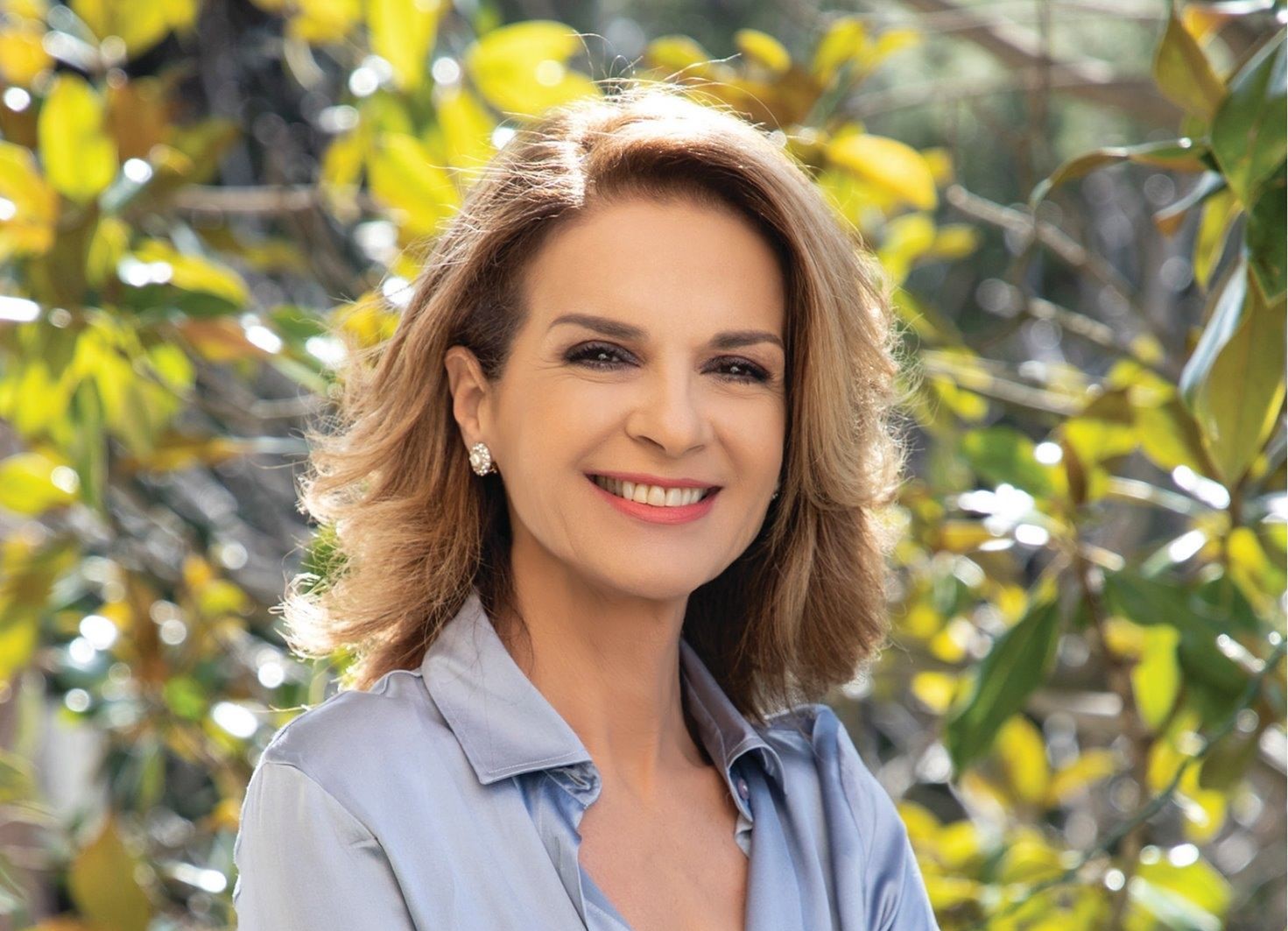 Η αξία της ζωής: Η Πέγκυ Σταθακοπούλου στη θέση της Μαρίνας Ψάλτη και η νέα ημερομηνία πρεμιέρας