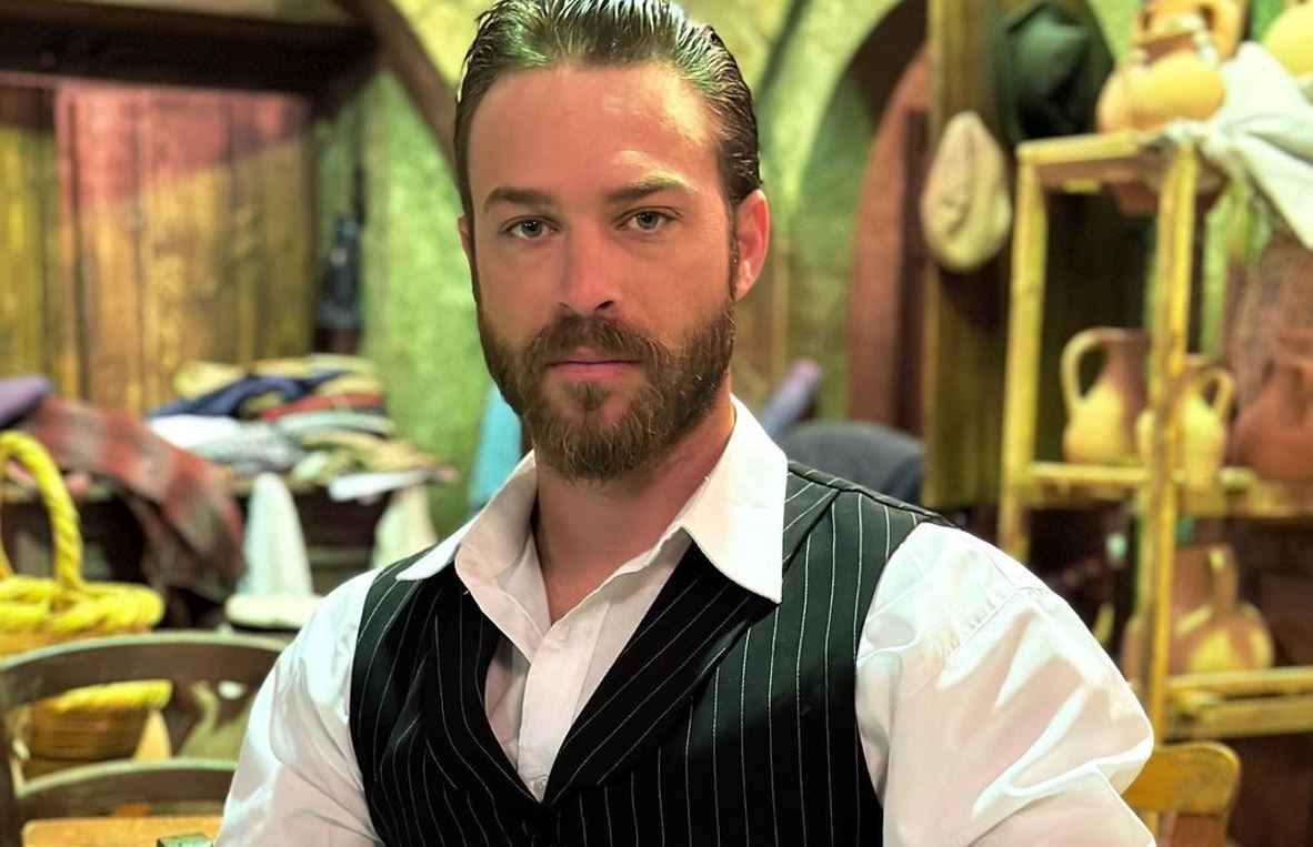 Στέφανος Μιχαήλ