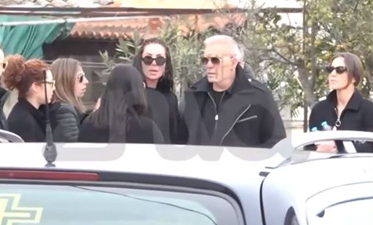 Στέλιος Ρόκκος