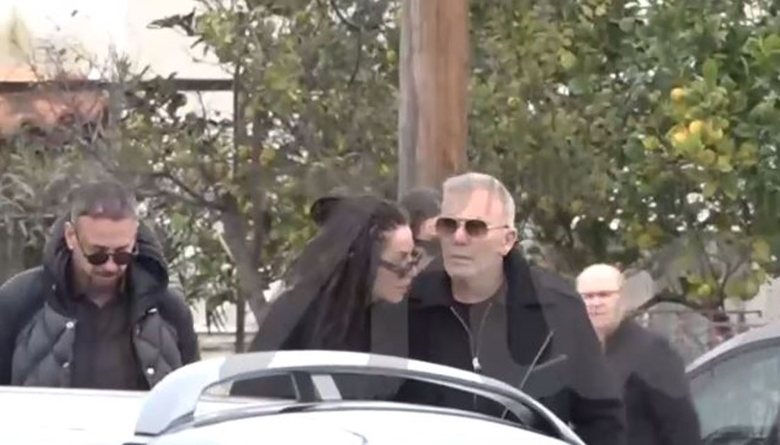 Στέλιος Ρόκκος