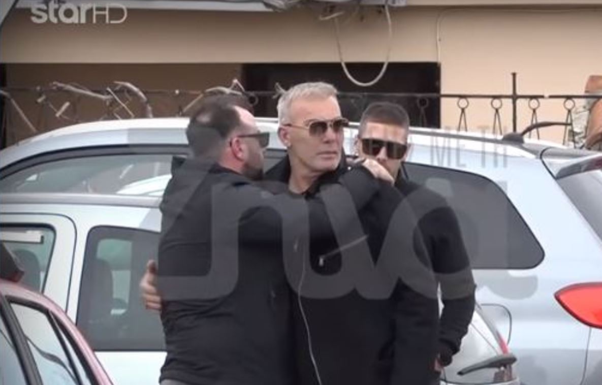 Στέλιος Ρόκκος