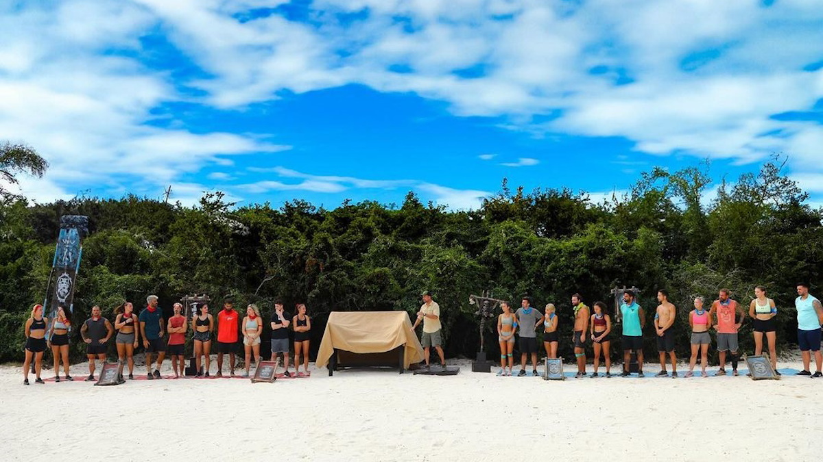 Survivor: Θρίλερ για γερά νεύρα η ασυλία – Οι νέοι κανόνες και η ανατροπή που πάγωσε τους πάντες