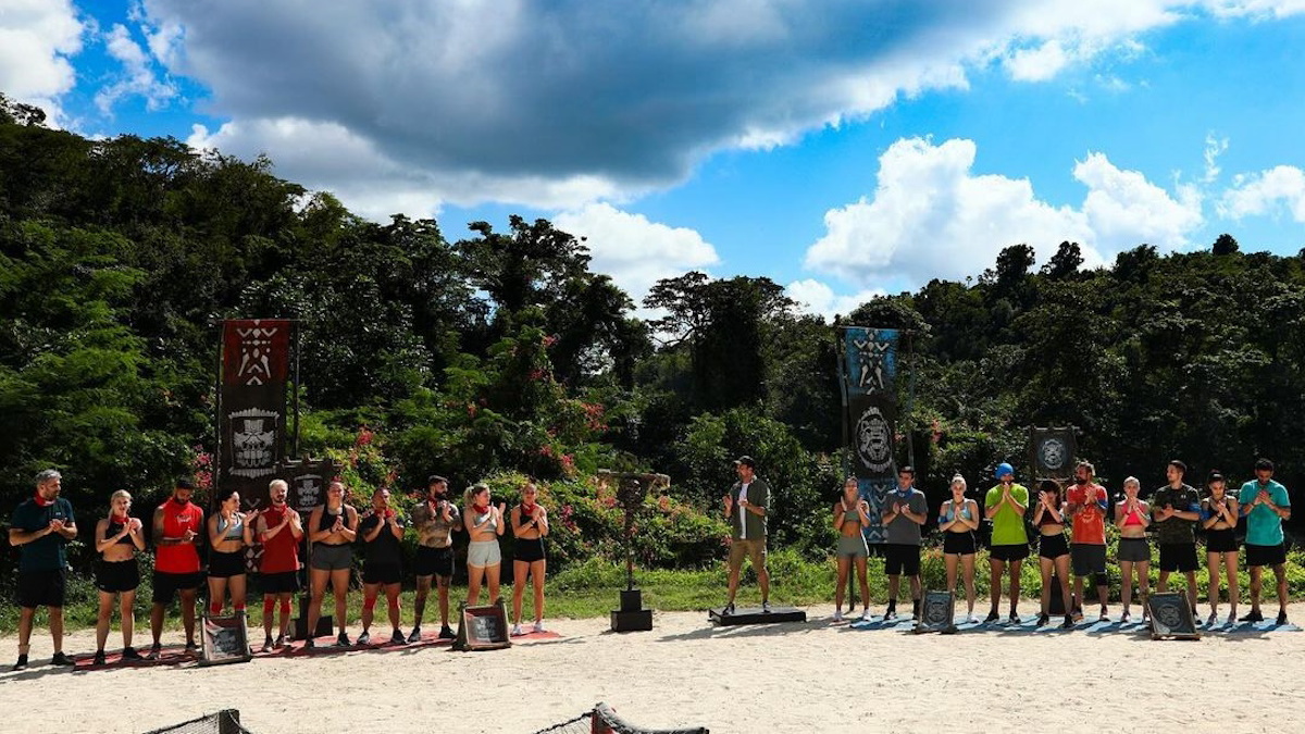 Survivor: Αυτή είναι η ομάδα που κέρδισε την ασυλία – Οι νέοι κανόνες για τις μονομαχίες – ΒΙΝΤΕΟ