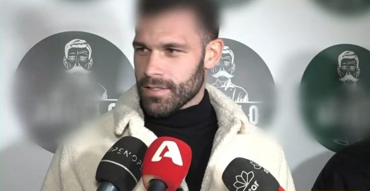 Στάθης Σχίζας