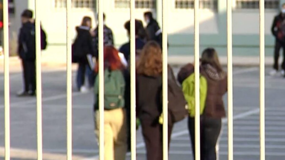 «Κλειστά» τα σχολεία αύριο Παρασκευή 27 Σεπτεμβρίου – Γιατί δεν θα γίνουν μαθήματα