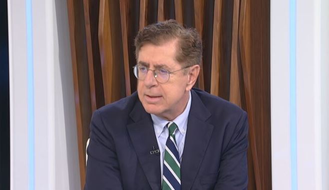 Μπορεί να εφαρμοστεί και στη χώρα μας το σύστημα προειδοποίησης σεισμών της Ιαπωνίας; – Τι απαντά ο Συνολάκης