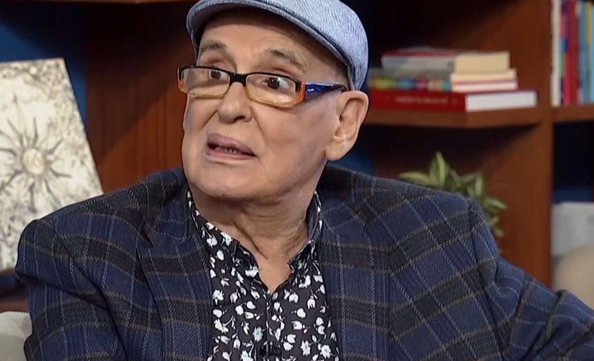 Τάκης Σαγιώρ