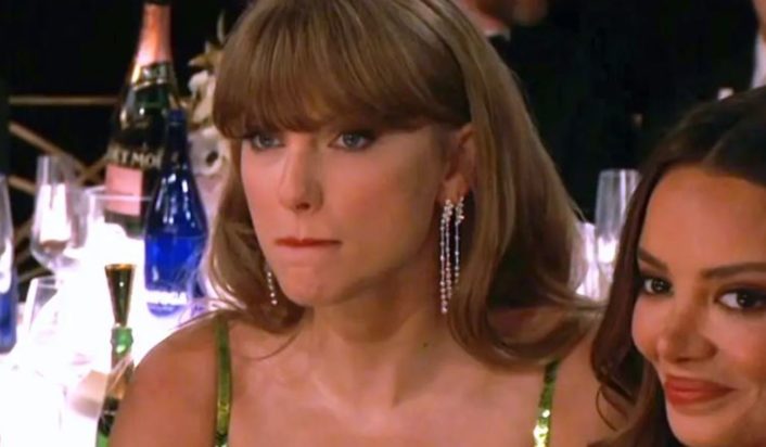 Τέιλορ Σουίφτ