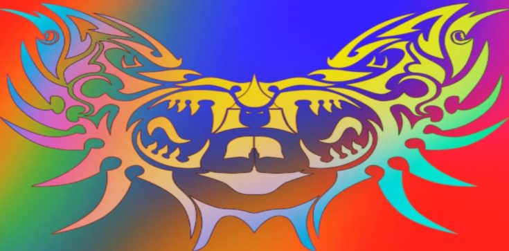 Τεστ προσωπικότητας: Αυτό που βλέπετε πρώτο αποκαλύπτει πώς αντιλαμβάνεστε τον κόσμο