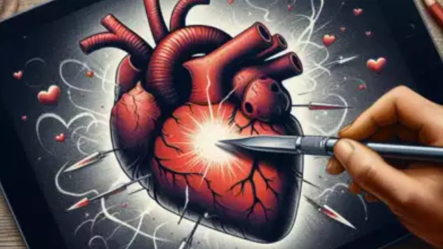 Τεστ προσωπικότητας: Αυτό που βλέπετε πρώτα στην εικόνα αποκαλύπτει εάν είστε πιστοί στην σχέση σας