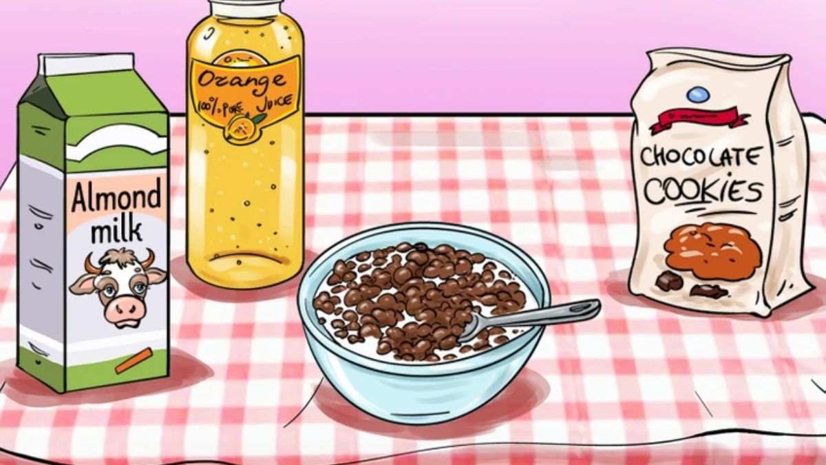 Τεστ IQ: Είστε εξαιρετικά ευφυείς εάν μπορέσετε να βρείτε το λάθος στην εικόνα σε 8 δευτερόλεπτα