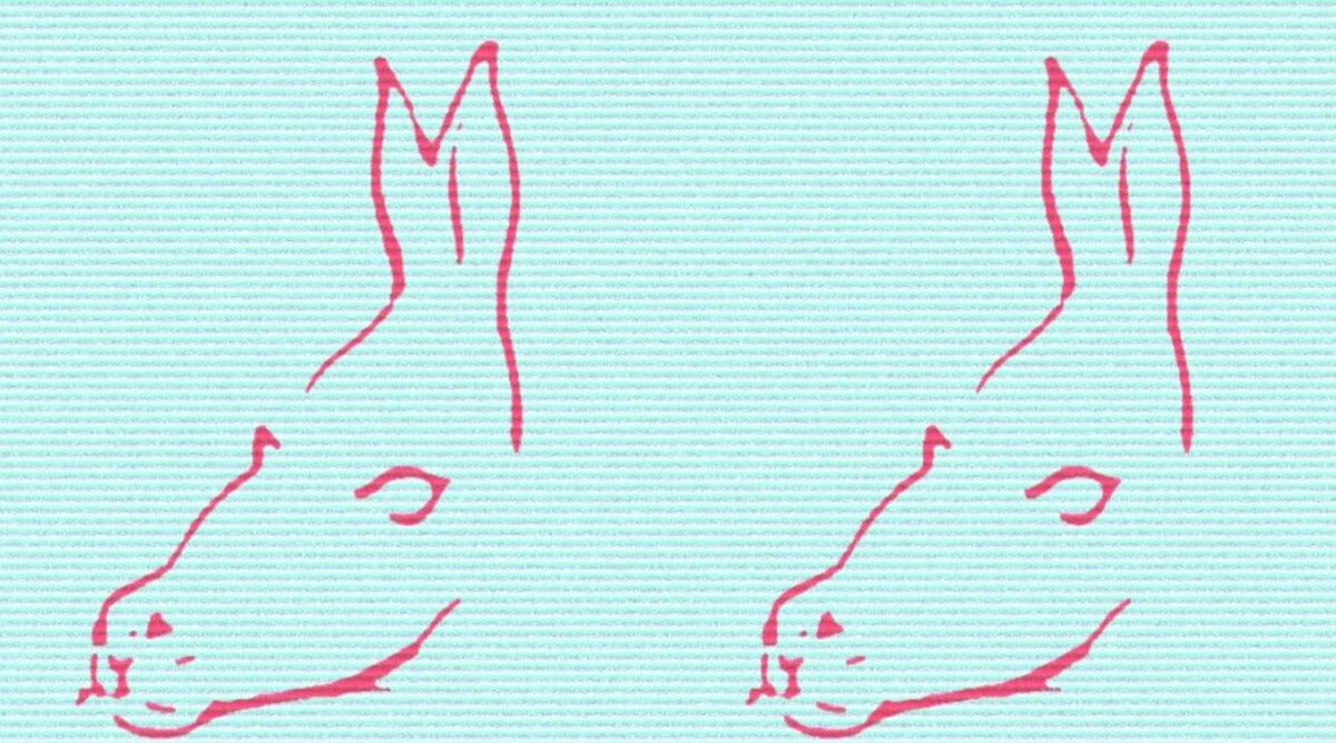 Τεστ προσωπικότητας: Αυτό που βλέπετε πρώτα αποκαλύπτει τι είναι πιο σημαντικό για εσάς στη ζωή