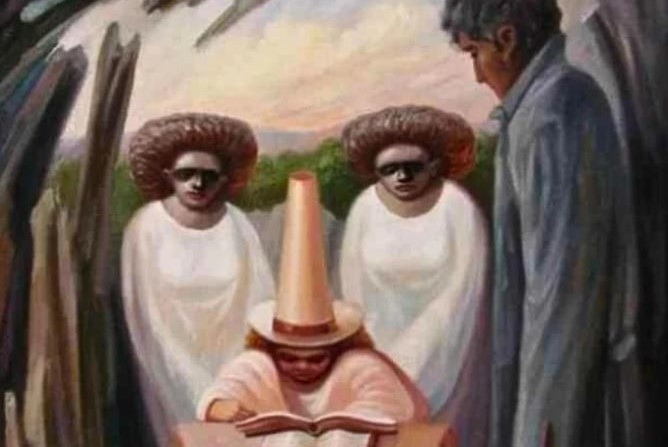 Τεστ προσωπικότητας: Αυτό που βλέπετε πρώτα στην εικόνα αποκαλύπτει τι λαχταράτε σε μία ερωτική σχέση