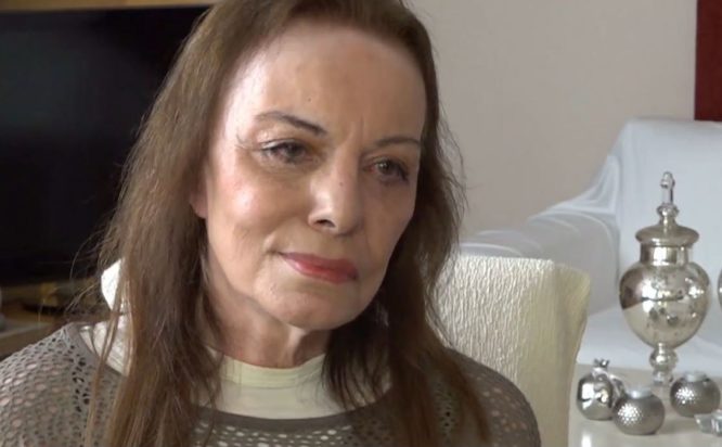 Τέτη Σχοινάκη