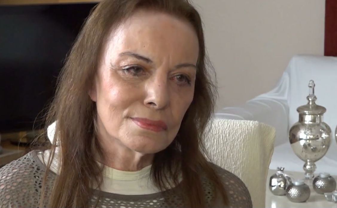 Τέτη Σχοινάκη