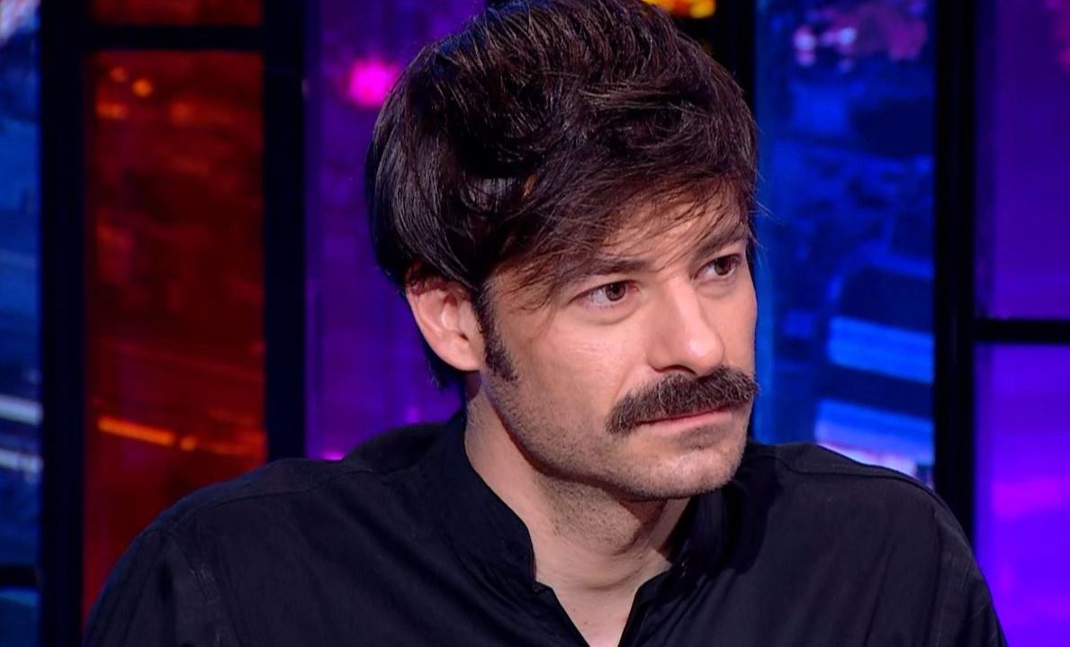 Θάνος Λέκκας