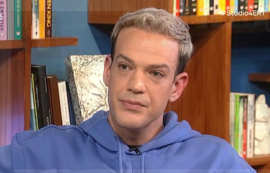 Μίνως Θεοχάρης