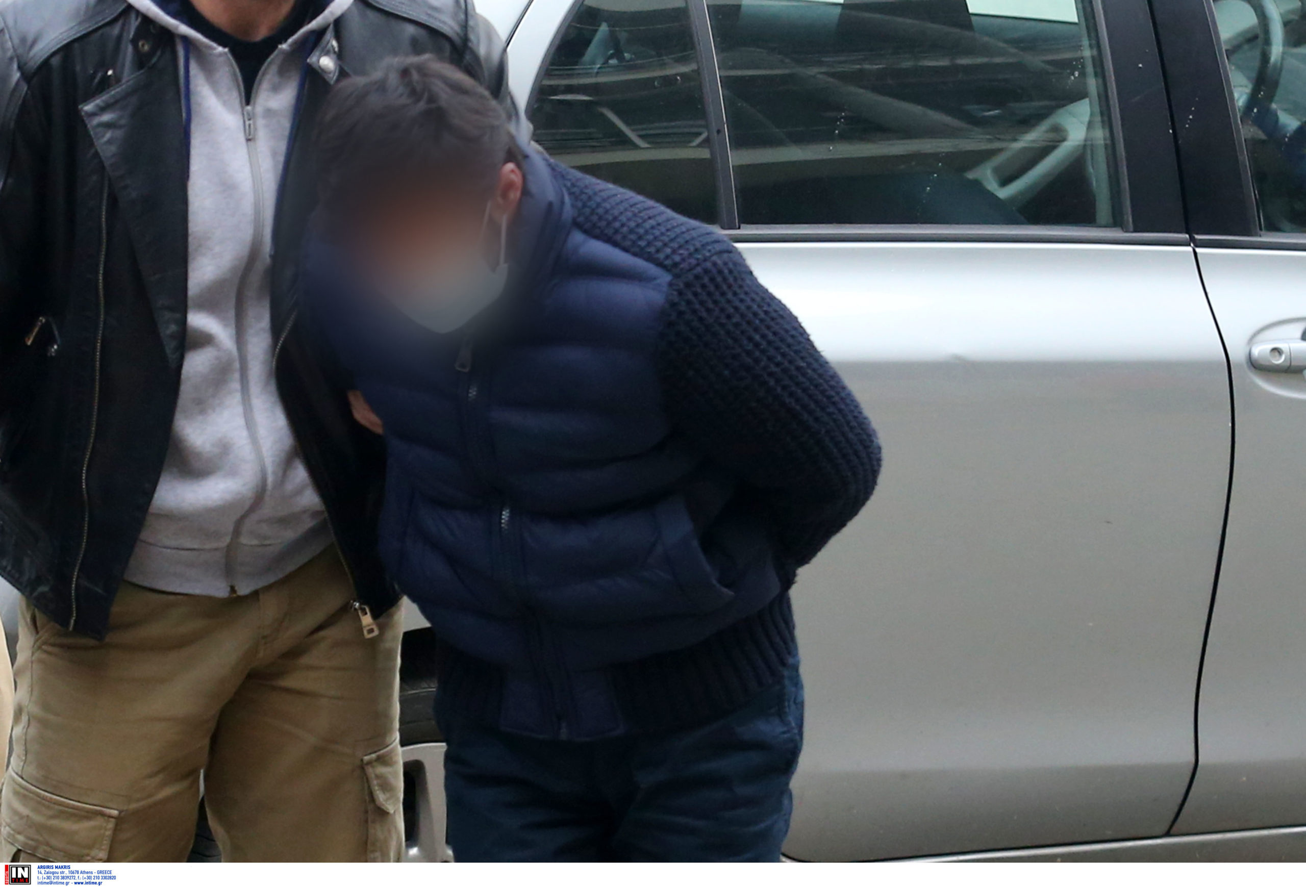 Θεσσαλονίκη: Ξεσπά η μητέρα του 39χρονου δράστη– «Χρειάζεται σκότωμα, δεν ξέρω εάν θα τον έπνιγα με τα ίδια μου τα χέρια»