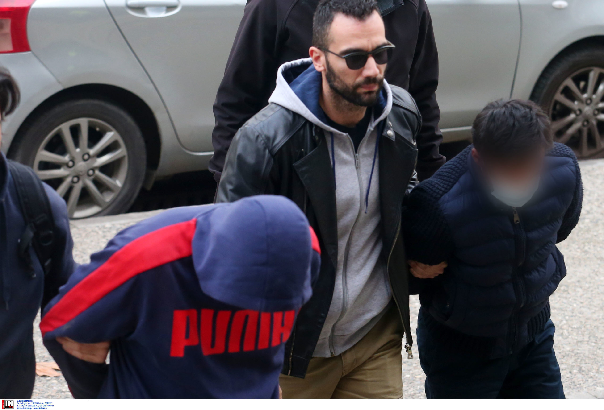 Θεσσαλονίκη: Στη φυλακή οι δύο κατηγορούμενοι για την δολοφονία της 41χρονης εγκύου – Ο ένας τα ρίχνει στον άλλον για το άγριο έγκλημα