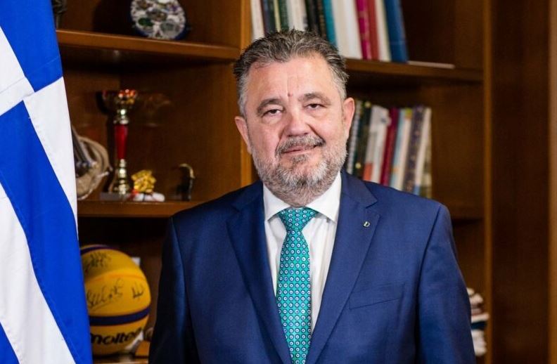 Πέθανε ξαφνικά ο τέως δήμαρχος Ζωγράφου, Βασίλης Θώδας